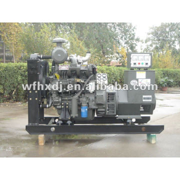 Generator 22 kva